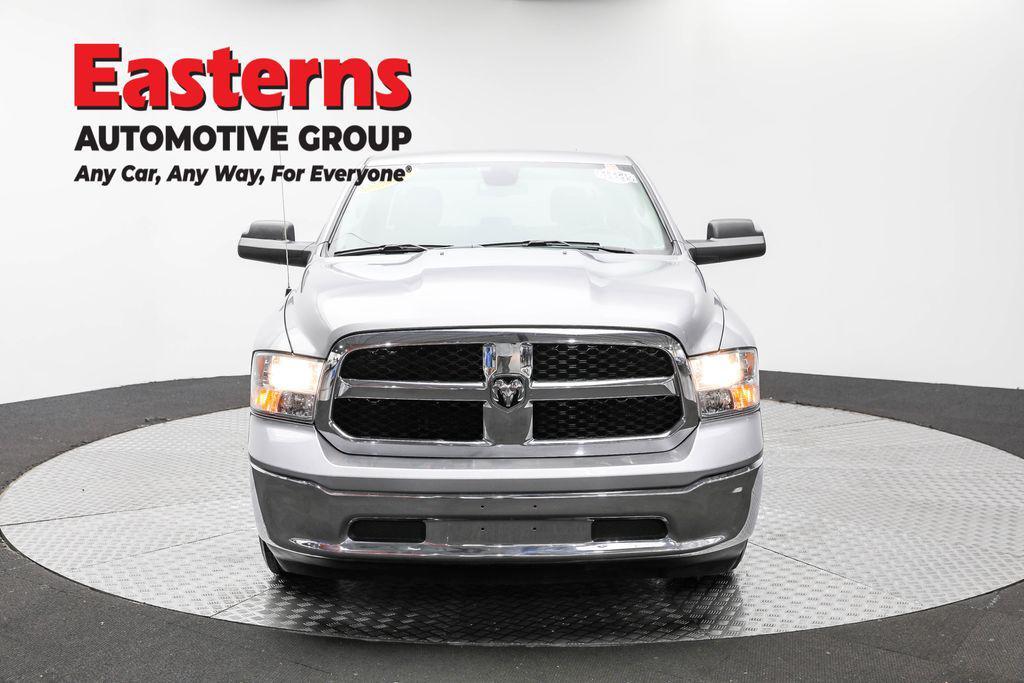 used 2023 Ram 1500 Classic car, priced at $25,950