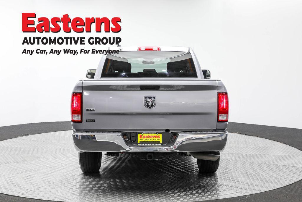 used 2023 Ram 1500 Classic car, priced at $25,950