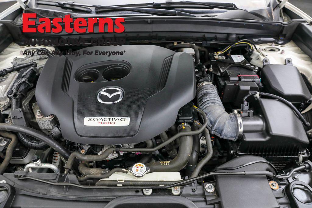 used 2022 Mazda CX-30 car, priced at $22,290