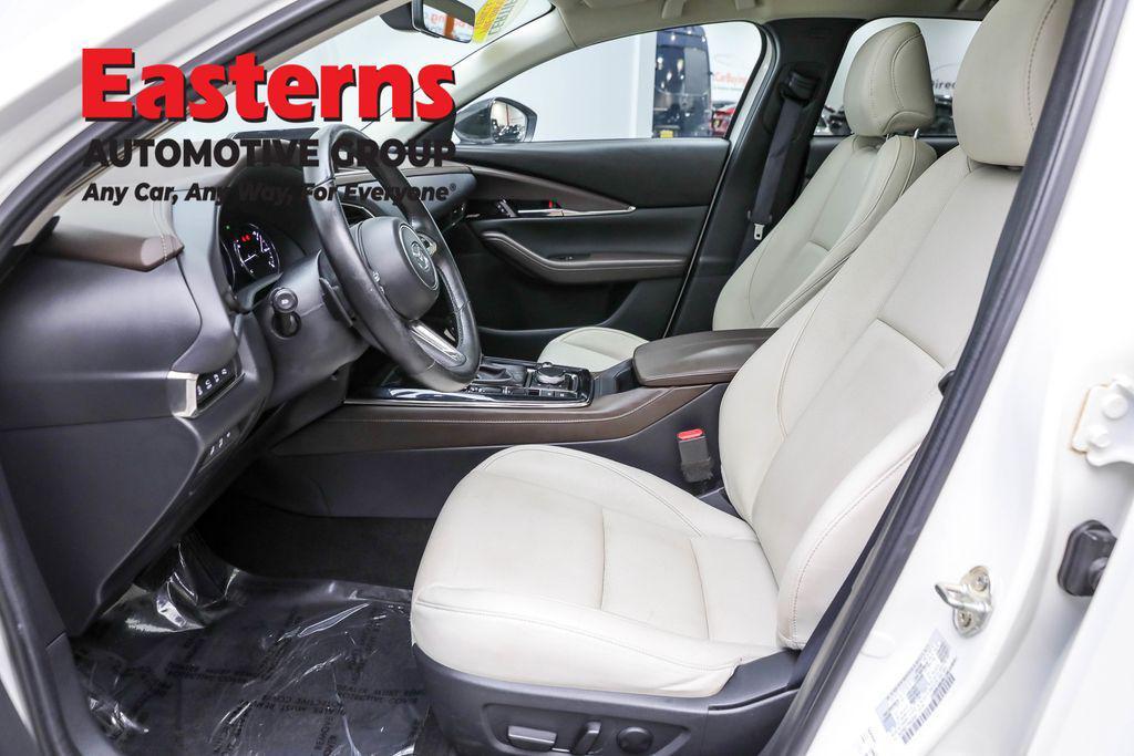 used 2022 Mazda CX-30 car, priced at $22,290