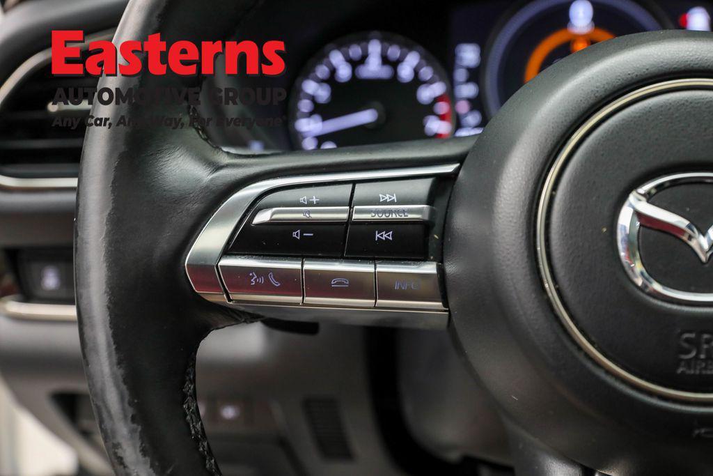 used 2022 Mazda CX-30 car, priced at $22,290