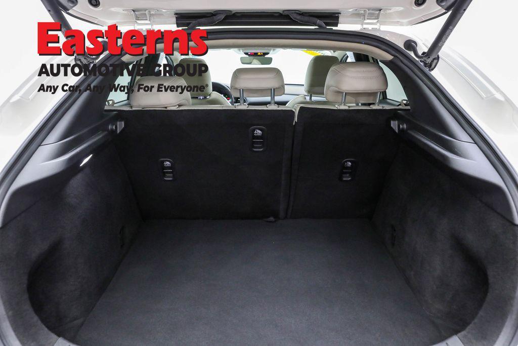 used 2022 Mazda CX-30 car, priced at $22,290