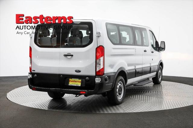 used 2019 Ford Transit-350 car, priced at $31,950