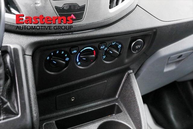used 2019 Ford Transit-350 car, priced at $31,950