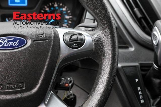 used 2019 Ford Transit-350 car, priced at $31,950