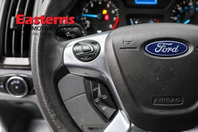 used 2019 Ford Transit-350 car, priced at $31,950