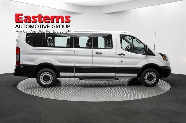 used 2019 Ford Transit-350 car, priced at $31,950