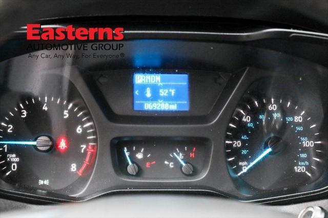 used 2019 Ford Transit-350 car, priced at $31,950