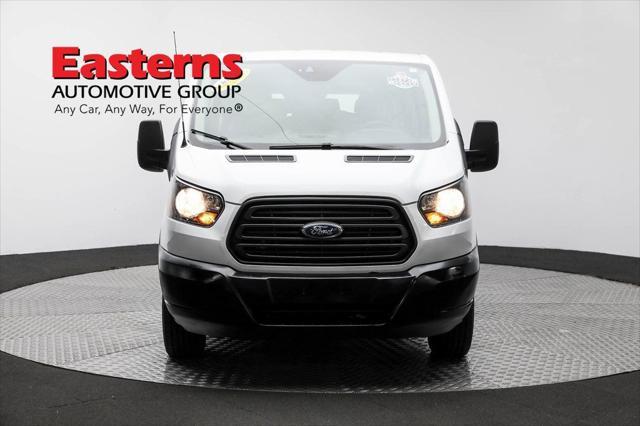 used 2019 Ford Transit-350 car, priced at $31,950