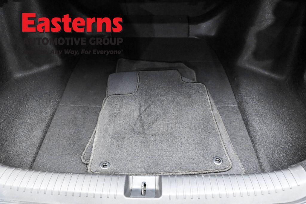 used 2023 Honda Accord Hybrid car, priced at $25,525