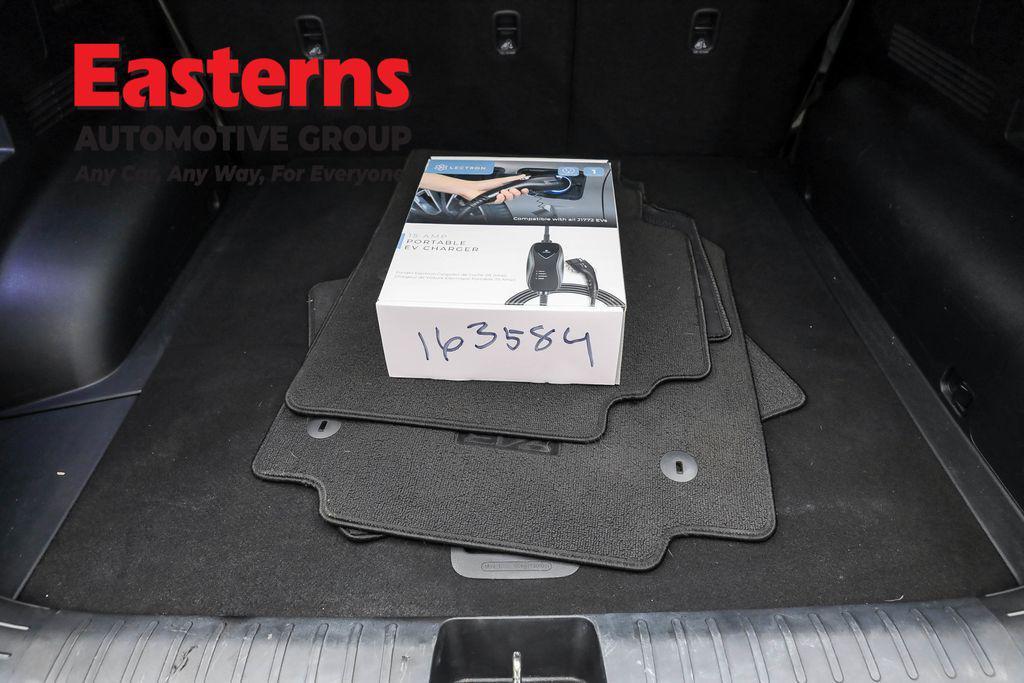 used 2022 Kia EV6 car, priced at $26,950