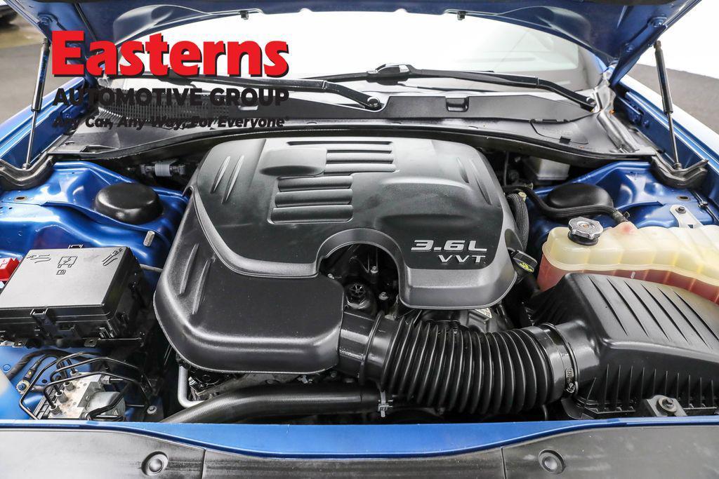 used 2023 Dodge Charger car, priced at $25,490