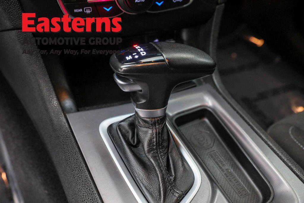 used 2023 Dodge Charger car, priced at $25,490