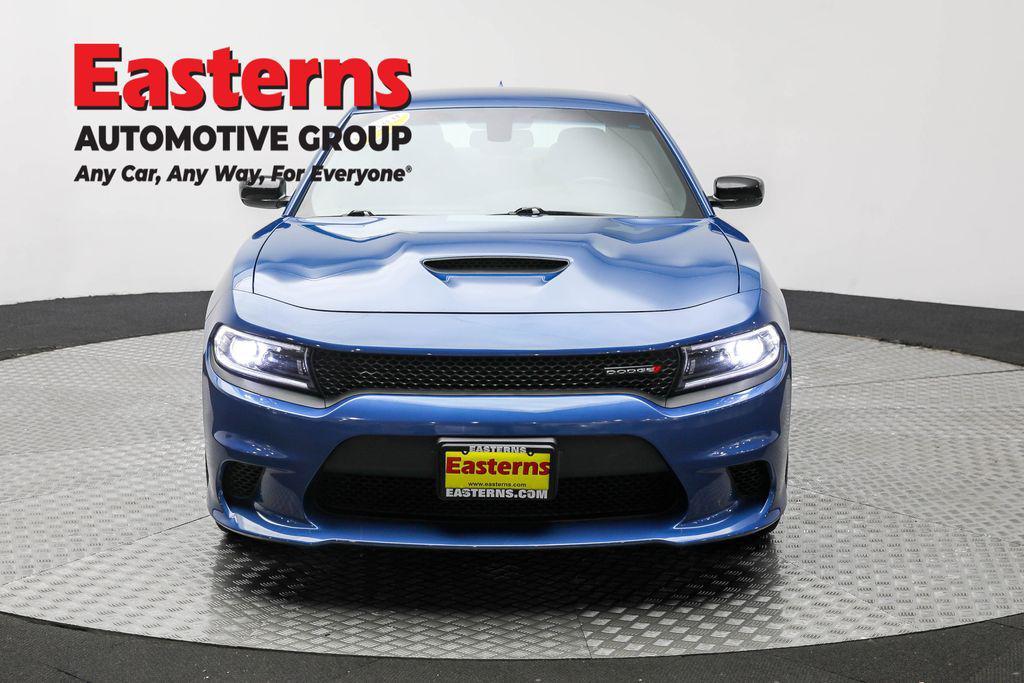 used 2023 Dodge Charger car, priced at $25,490