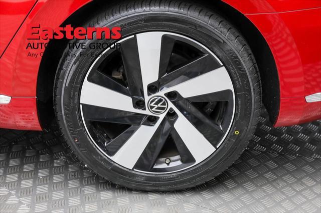 used 2021 Volkswagen Arteon car, priced at $19,950