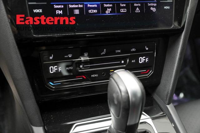 used 2021 Volkswagen Arteon car, priced at $19,950