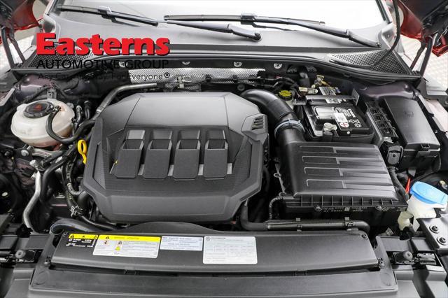 used 2021 Volkswagen Arteon car, priced at $19,950