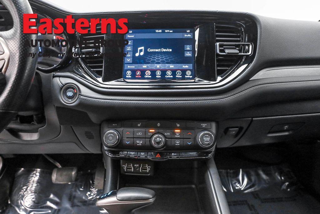 used 2023 Dodge Durango car, priced at $25,950