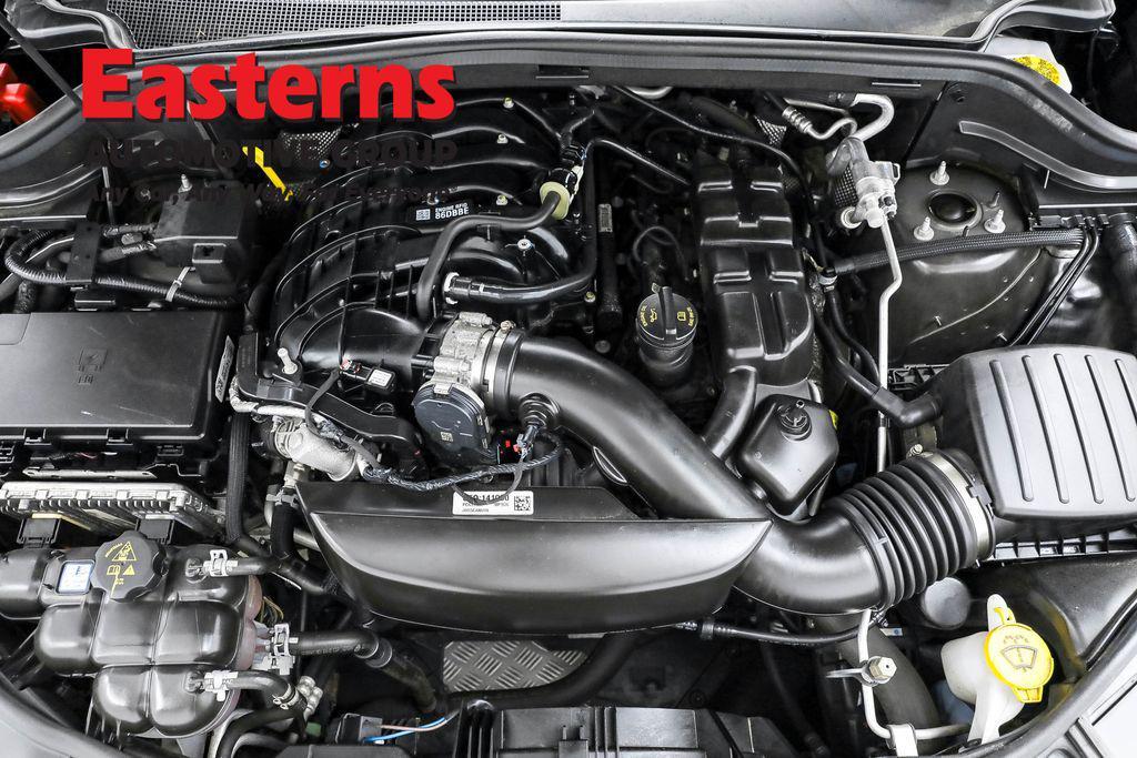 used 2023 Dodge Durango car, priced at $25,950