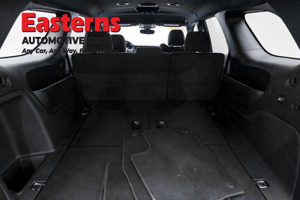 used 2023 Dodge Durango car, priced at $25,950