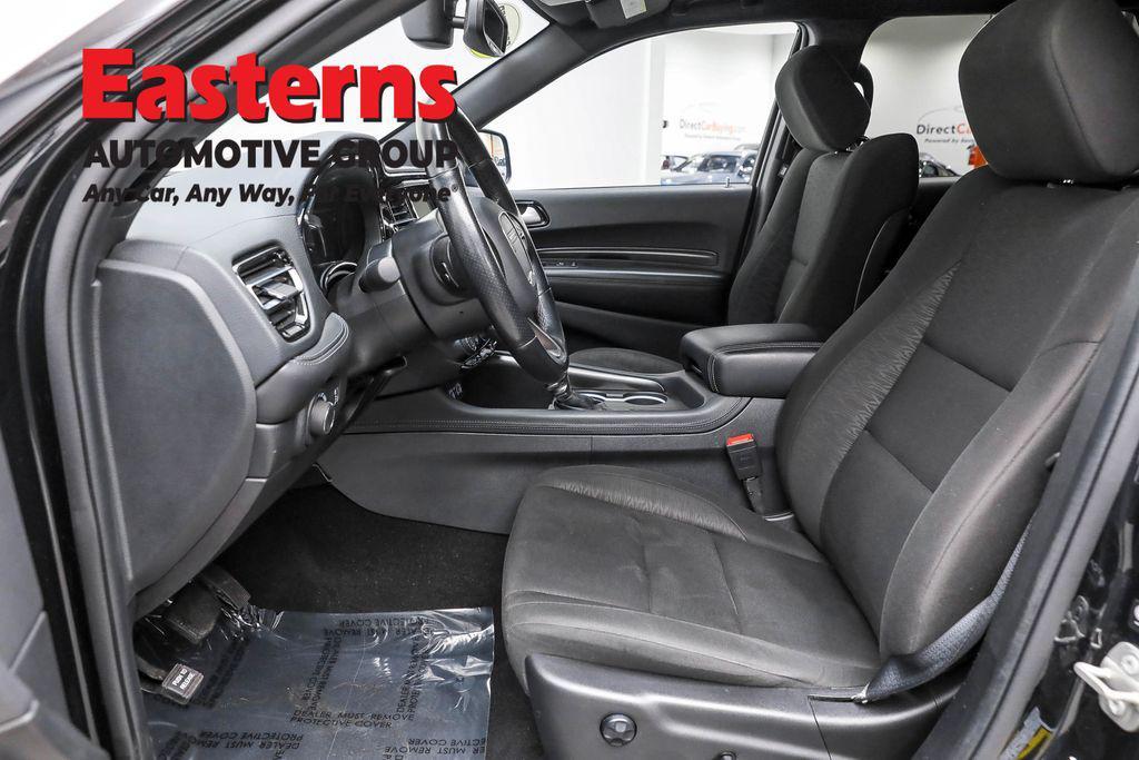 used 2023 Dodge Durango car, priced at $25,950