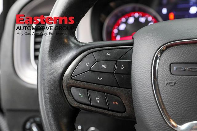 used 2023 Dodge Charger car, priced at $25,950