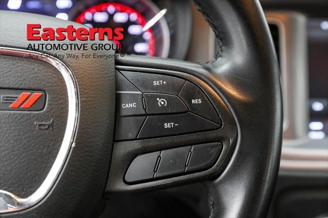 used 2023 Dodge Charger car, priced at $25,950