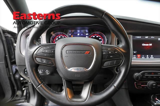 used 2023 Dodge Charger car, priced at $25,950