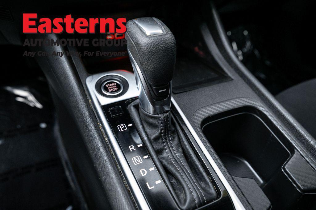 used 2023 Nissan Sentra car, priced at $17,950