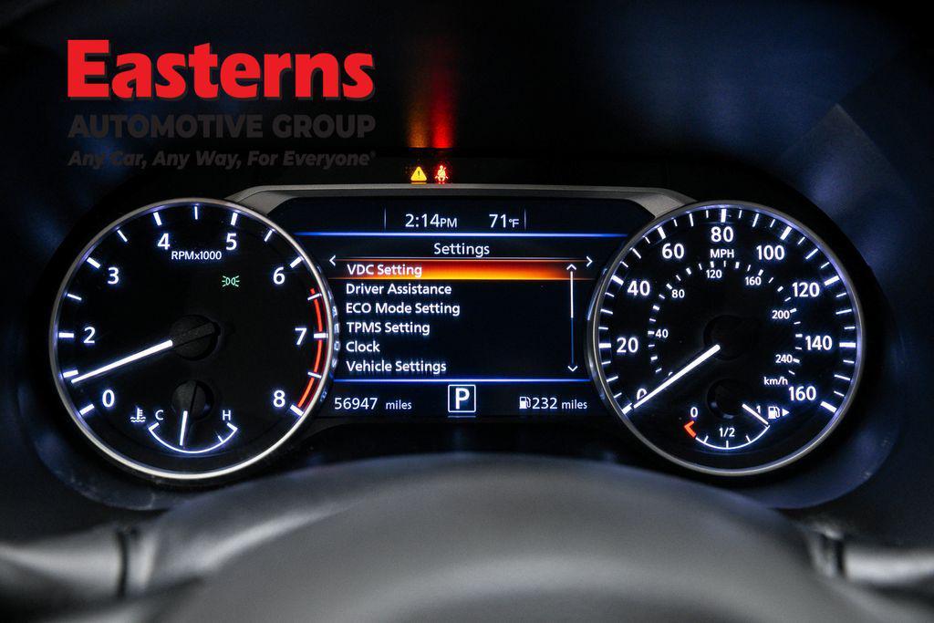 used 2023 Nissan Sentra car, priced at $17,950