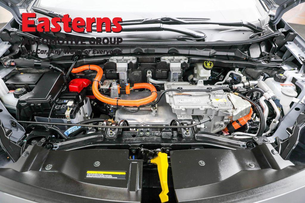 used 2024 Nissan ARIYA car, priced at $22,390