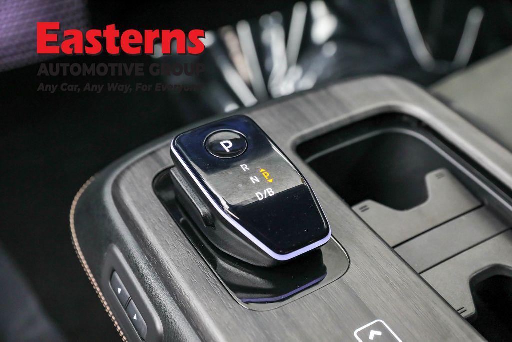 used 2024 Nissan ARIYA car, priced at $22,390