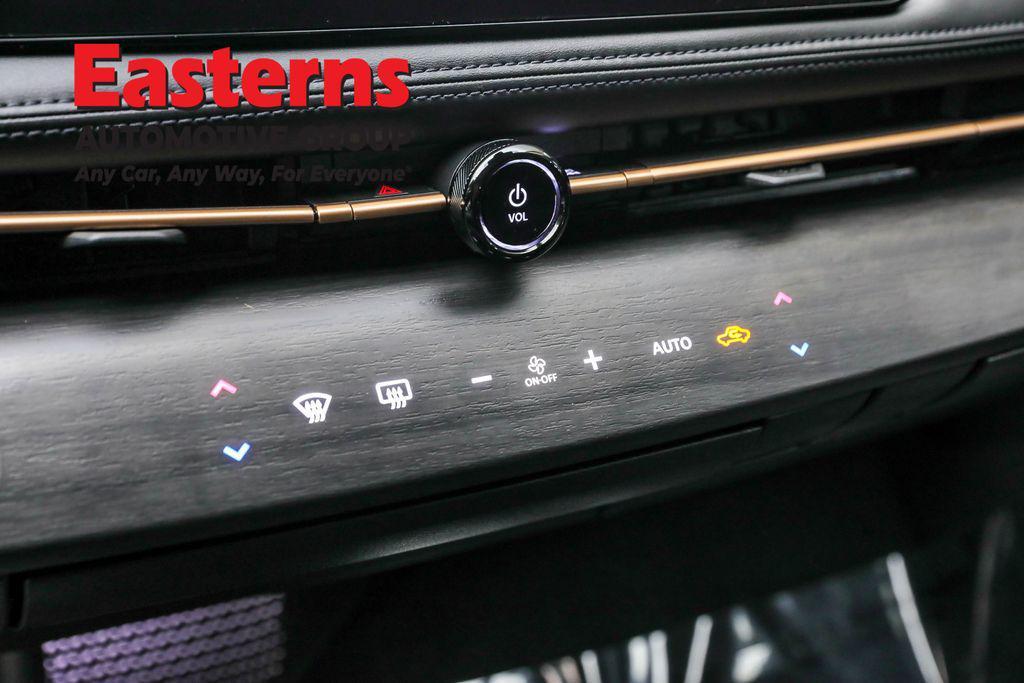 used 2024 Nissan ARIYA car, priced at $22,390