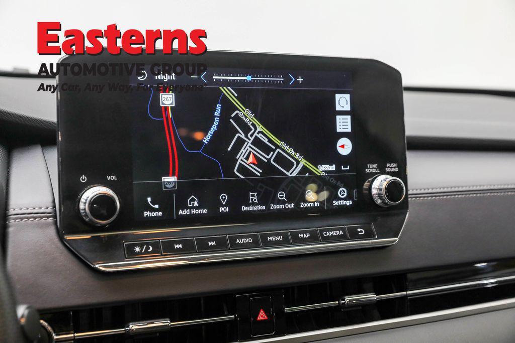 used 2023 Mitsubishi Outlander PHEV car, priced at $28,490