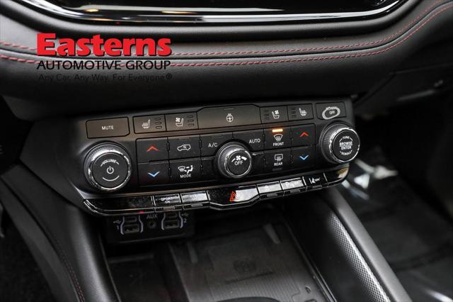 used 2022 Dodge Durango car, priced at $35,950