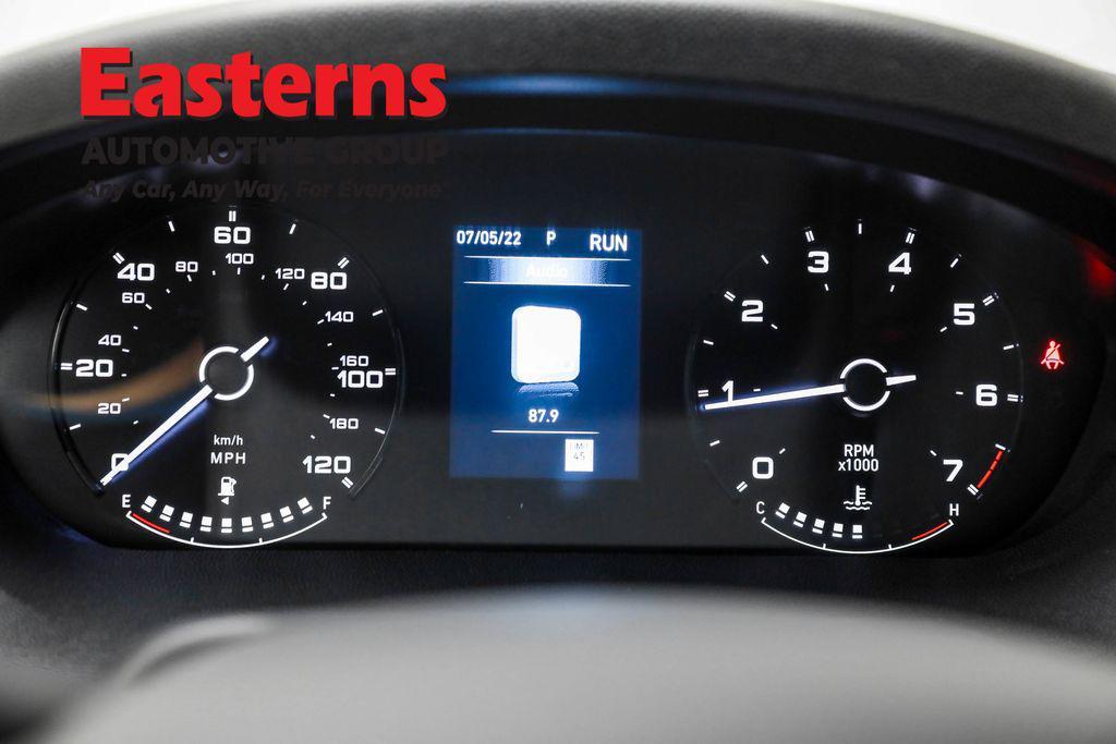 used 2025 Ram ProMaster 2500 car, priced at $36,950