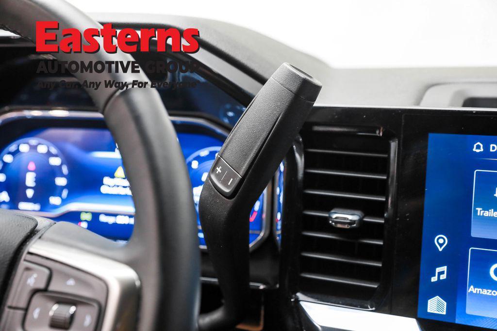 used 2023 Chevrolet Silverado 1500 car, priced at $36,950