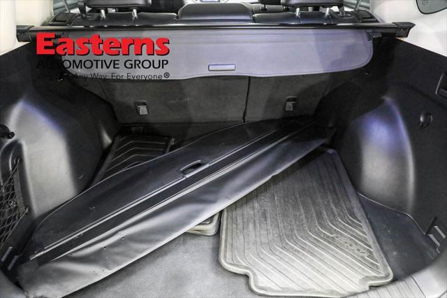 used 2015 Honda CR-V car, priced at $20,850