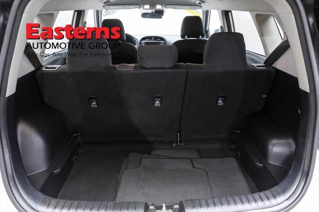 used 2022 Kia Soul car, priced at $16,950