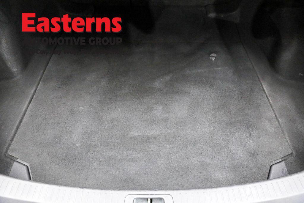 used 2023 Toyota Corolla car, priced at $19,690