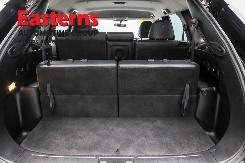 used 2023 Mitsubishi Outlander car, priced at $23,490