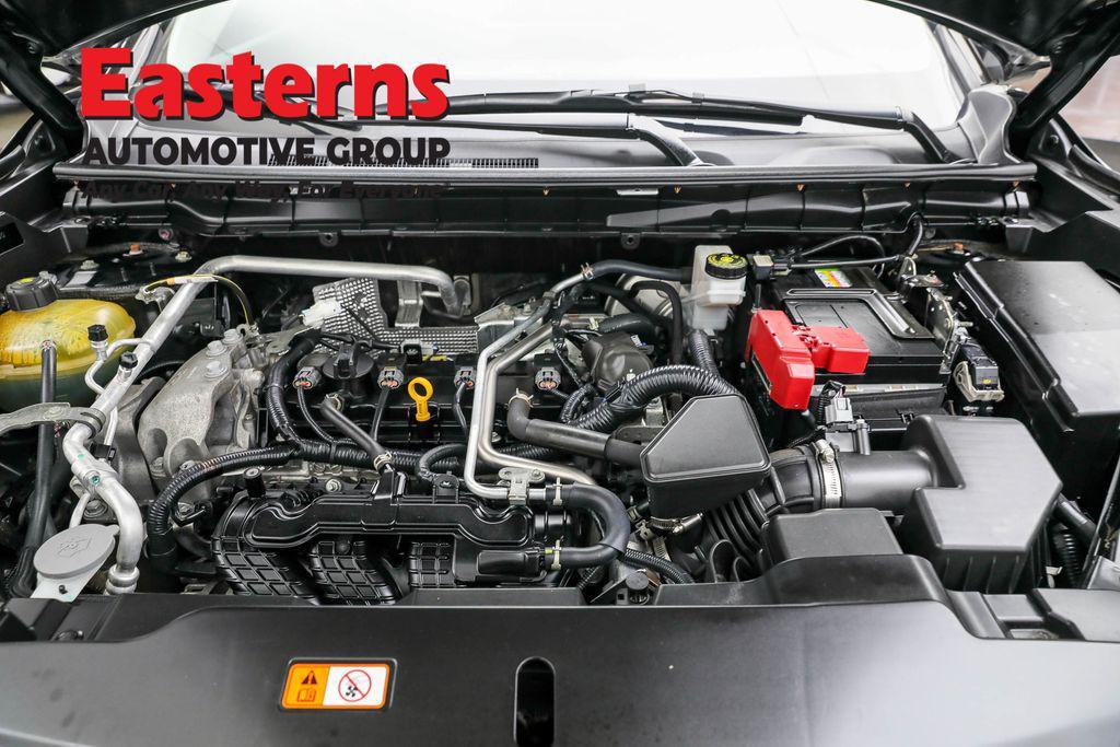 used 2023 Mitsubishi Outlander car, priced at $23,490