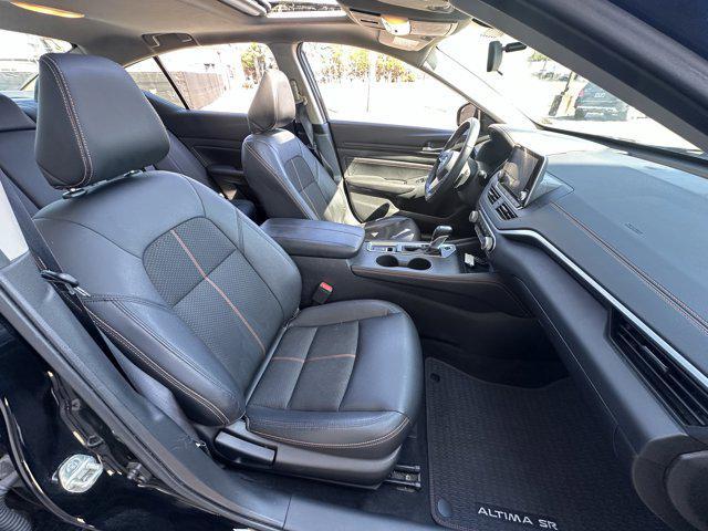 used 2020 Nissan Altima car, priced at $14,199