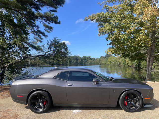used 2017 Dodge Challenger car, priced at $45,299