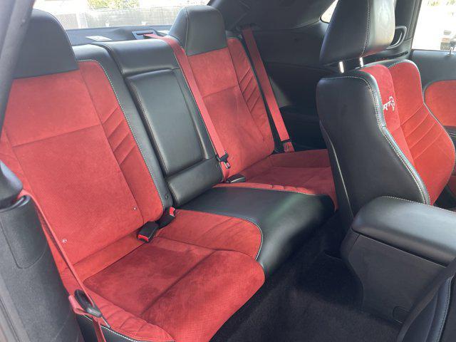 used 2017 Dodge Challenger car, priced at $45,299