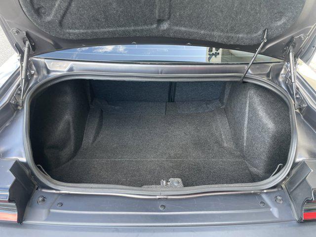 used 2017 Dodge Challenger car, priced at $45,299