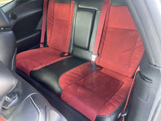used 2017 Dodge Challenger car, priced at $45,299