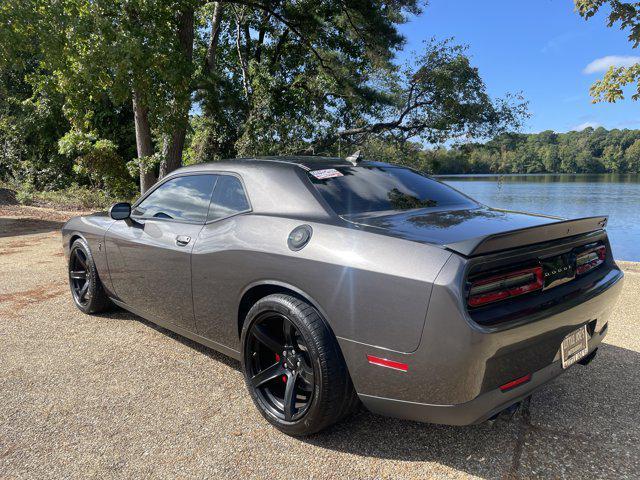 used 2017 Dodge Challenger car, priced at $45,299
