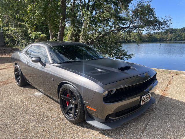used 2017 Dodge Challenger car, priced at $45,299