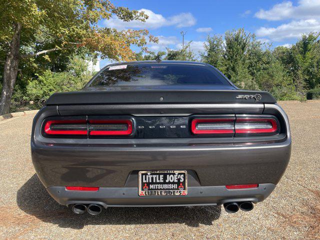 used 2017 Dodge Challenger car, priced at $45,299
